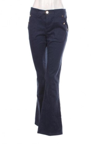 Pantaloni de femei Bpc Bonprix Collection, Mărime S, Culoare Albastru, Preț 95,99 Lei