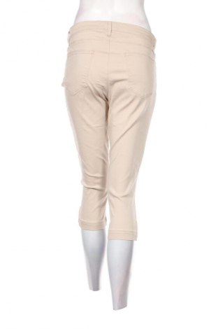 Damenhose Bram's Paris, Größe L, Farbe Beige, Preis 14,84 €