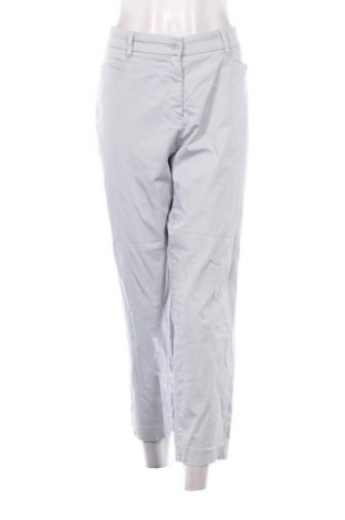 Pantaloni de femei Brax, Mărime XL, Culoare Albastru, Preț 203,99 Lei