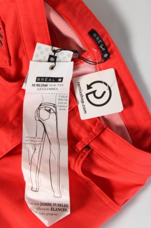 Damenhose Breal, Größe S, Farbe Rot, Preis 47,57 €