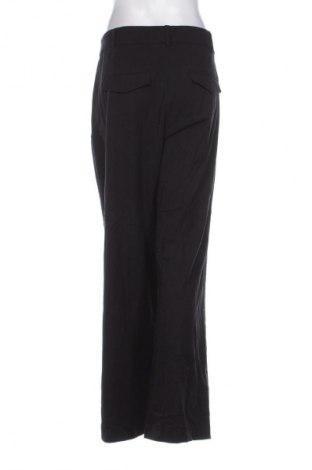 Pantaloni de femei C&A, Mărime L, Culoare Negru, Preț 48,99 Lei