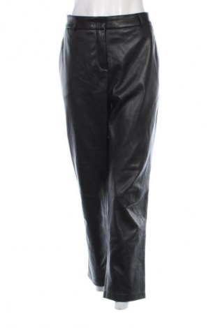 Pantaloni de femei C&A, Mărime XL, Culoare Negru, Preț 95,99 Lei