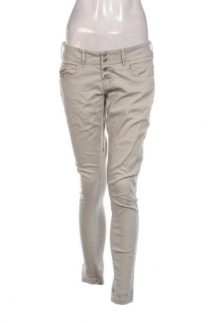 Damenhose Calliope, Größe M, Farbe Beige, Preis € 3,99