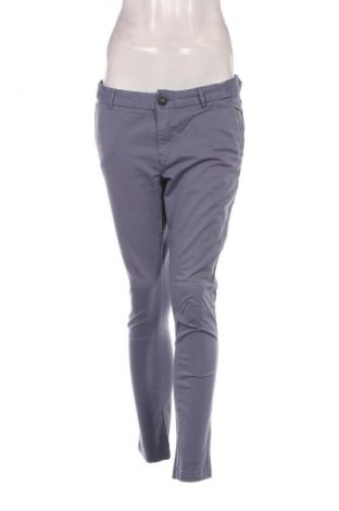 Dámske nohavice Calvin Klein Jeans, Veľkosť L, Farba Fialová, Cena  41,94 €