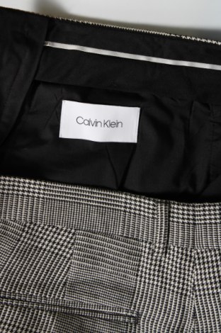 Dámské kalhoty  Calvin Klein Jeans, Velikost XXL, Barva Vícebarevné, Cena  1 309,00 Kč