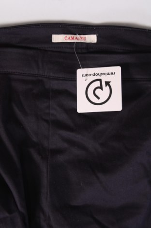 Damenhose Camaieu, Größe XL, Farbe Blau, Preis € 20,49