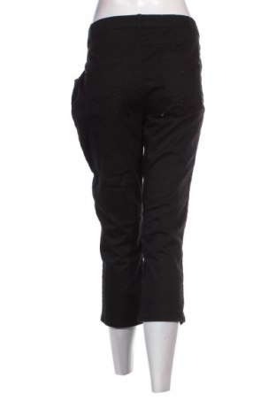 Pantaloni de femei Camaieu, Mărime XL, Culoare Negru, Preț 73,98 Lei