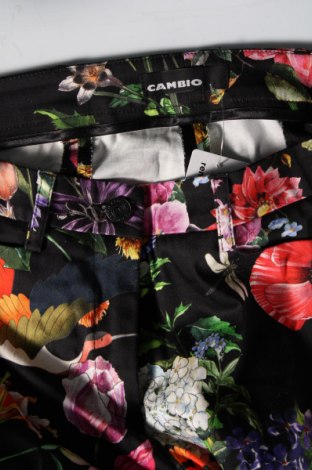 Damenhose Cambio, Größe S, Farbe Mehrfarbig, Preis € 31,72