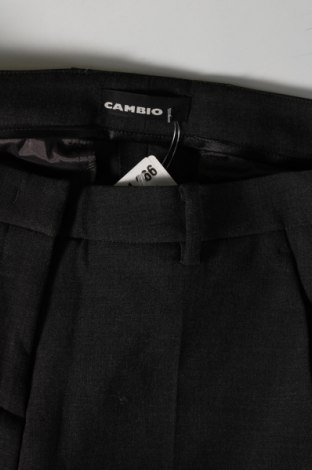 Damenhose Cambio, Größe S, Farbe Grau, Preis € 31,68