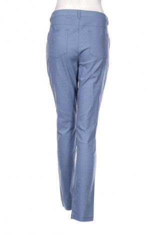 Damenhose Charles Vogele, Größe M, Farbe Blau, Preis € 14,83