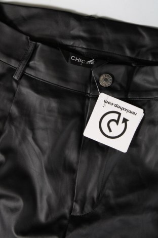 Damenhose ChicMe, Größe M, Farbe Schwarz, Preis 20,49 €