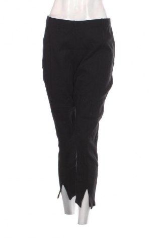 Pantaloni de femei Choice, Mărime XL, Culoare Negru, Preț 95,99 Lei