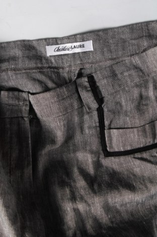 Damenhose Christine Laure, Größe M, Farbe Grau, Preis 31,68 €