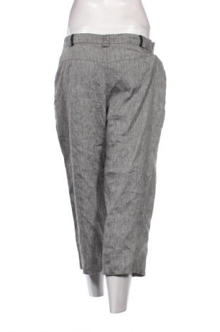 Damenhose Christine Laure, Größe M, Farbe Grau, Preis 31,68 €