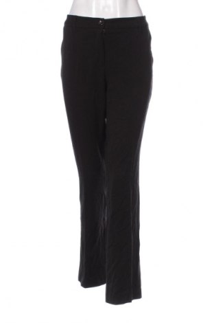 Pantaloni de femei Class International, Mărime M, Culoare Negru, Preț 27,99 Lei