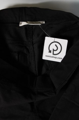 Pantaloni de femei Clockhouse, Mărime M, Culoare Negru, Preț 95,99 Lei