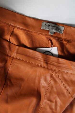 Damenhose Clockhouse, Größe XL, Farbe Orange, Preis € 20,49