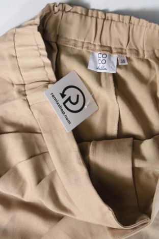 Damenhose Coco, Größe M, Farbe Beige, Preis 10,49 €