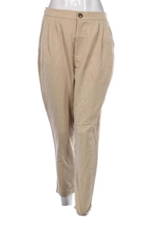 Damenhose Coco, Größe M, Farbe Beige, Preis 20,49 €