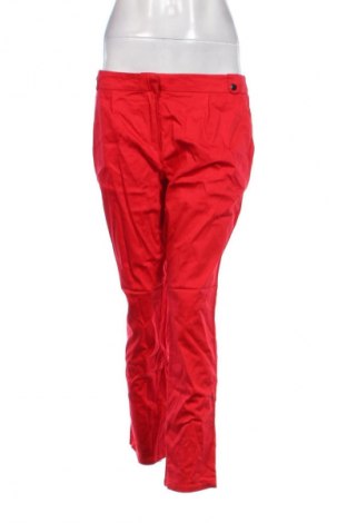 Damenhose Collection, Größe M, Farbe Rot, Preis 4,99 €