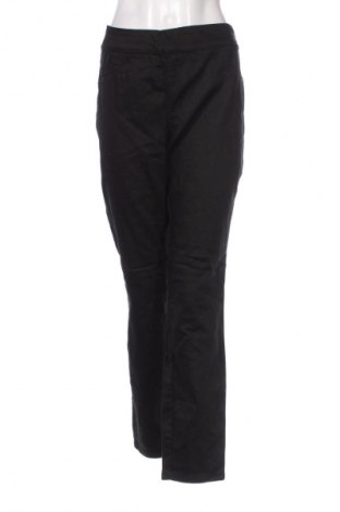 Pantaloni de femei Collection L, Mărime XL, Culoare Negru, Preț 95,99 Lei