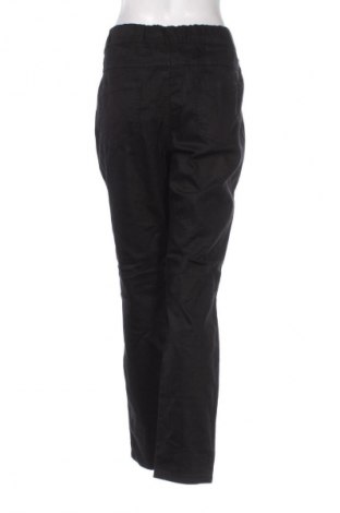 Pantaloni de femei Collection L, Mărime XL, Culoare Negru, Preț 48,99 Lei