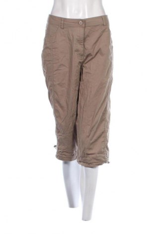 Damenhose Collection L, Größe XL, Farbe Beige, Preis € 6,99