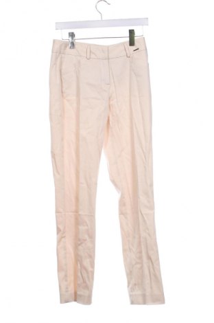 Pantaloni de femei Comma,, Mărime XS, Culoare Ecru, Preț 357,00 Lei