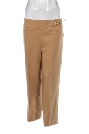 Damenhose Comma,, Größe M, Farbe Beige, Preis 43,49 €