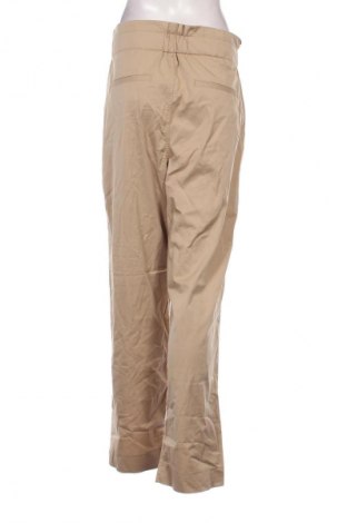 Damenhose Comma,, Größe L, Farbe Beige, Preis € 31,71