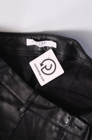 Damenhose Costes, Größe XL, Farbe Schwarz, Preis € 13,49