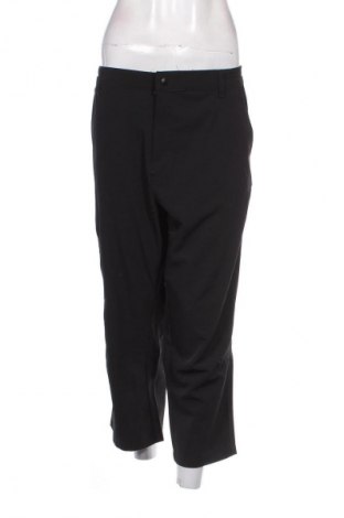 Pantaloni de femei Crane, Mărime L, Culoare Negru, Preț 95,99 Lei