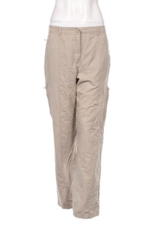 Damenhose Crane, Größe M, Farbe Beige, Preis 27,49 €