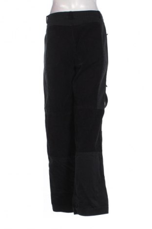 Pantaloni de femei Crazy Wool, Mărime M, Culoare Negru, Preț 95,99 Lei