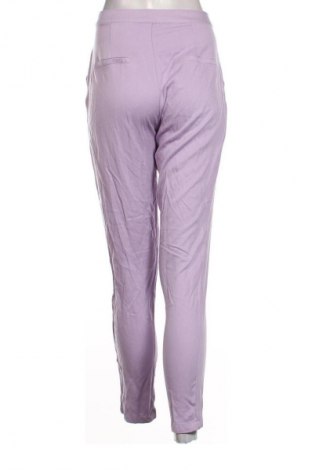 Damenhose Cropp, Größe M, Farbe Lila, Preis € 10,99