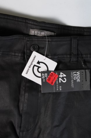 Damskie spodnie Denim Co., Rozmiar L, Kolor Czarny, Cena 147,99 zł