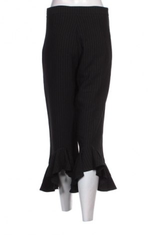 Pantaloni de femei Dilvin, Mărime M, Culoare Negru, Preț 73,98 Lei