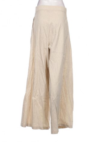 Damenhose Dqmane, Größe L, Farbe Beige, Preis € 14,84