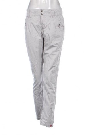 Damenhose Edc By Esprit, Größe M, Farbe Grau, Preis 11,99 €