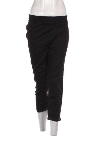 Pantaloni de femei Eden, Mărime XL, Culoare Negru, Preț 95,99 Lei