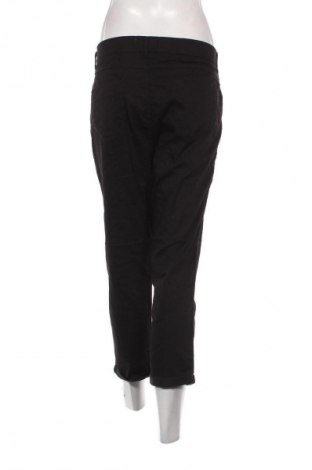 Pantaloni de femei Eden, Mărime XL, Culoare Negru, Preț 95,99 Lei