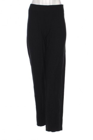 Pantaloni de femei Eileen Fisher, Mărime S, Culoare Negru, Preț 244,90 Lei