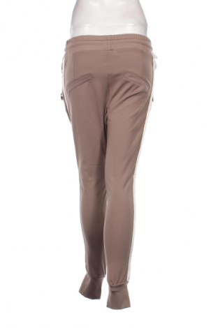 Pantaloni de femei Elias Rumelis, Mărime S, Culoare Bej, Preț 244,90 Lei