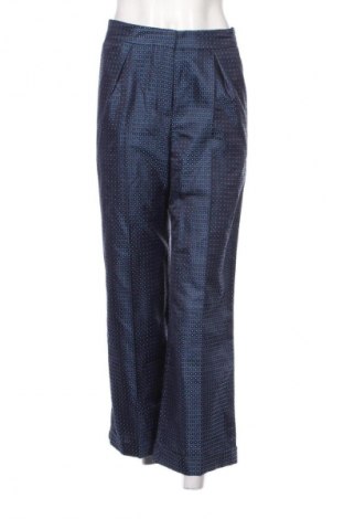 Damenhose Emporio Armani, Größe M, Farbe Blau, Preis 112,02 €