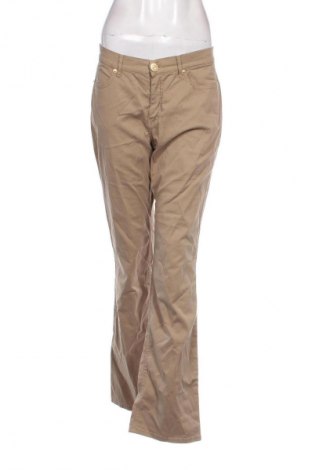 Damenhose Escada Sport, Größe M, Farbe Beige, Preis € 48,99