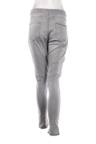 Damenhose Esmara, Größe XL, Farbe Grau, Preis 20,49 €