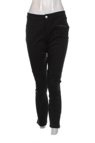 Pantaloni de femei Esmara, Mărime M, Culoare Negru, Preț 95,99 Lei