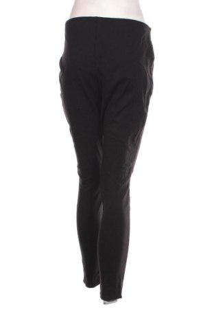 Pantaloni de femei Esmara by Heidi Klum, Mărime XL, Culoare Negru, Preț 21,99 Lei