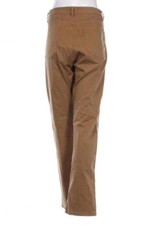 Pantaloni de femei Esprit, Mărime M, Culoare Bej, Preț 54,99 Lei