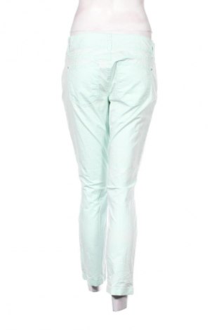 Pantaloni de femei Esprit, Mărime M, Culoare Verde, Preț 104,73 Lei